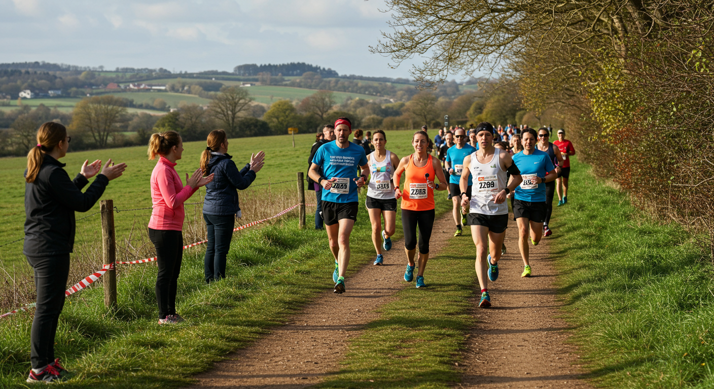 Read more about the article Biegi długodystansowe – przewodnik po treningu, żywieniu i wydarzeniach