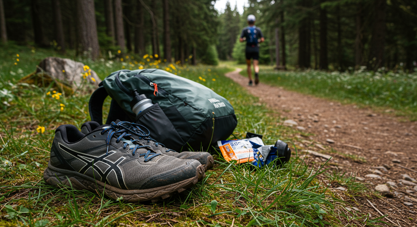 You are currently viewing Trening do biegów ultra – kompleksowy przewodnik