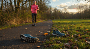 Read more about the article Jak biegać przez cały rok – kompleksowy przewodnik