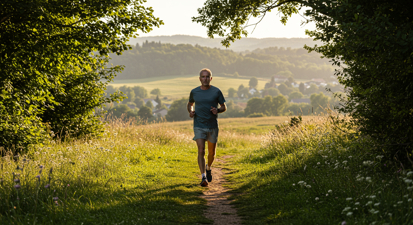 You are currently viewing Rozbieganie – czym jest i jakie ma korzyści?