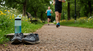 Read more about the article Techniki biegania – jak poprawić swoją formę biegową