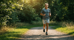 Read more about the article Bieganie metodą POSE – na czym polega technika Romanova?