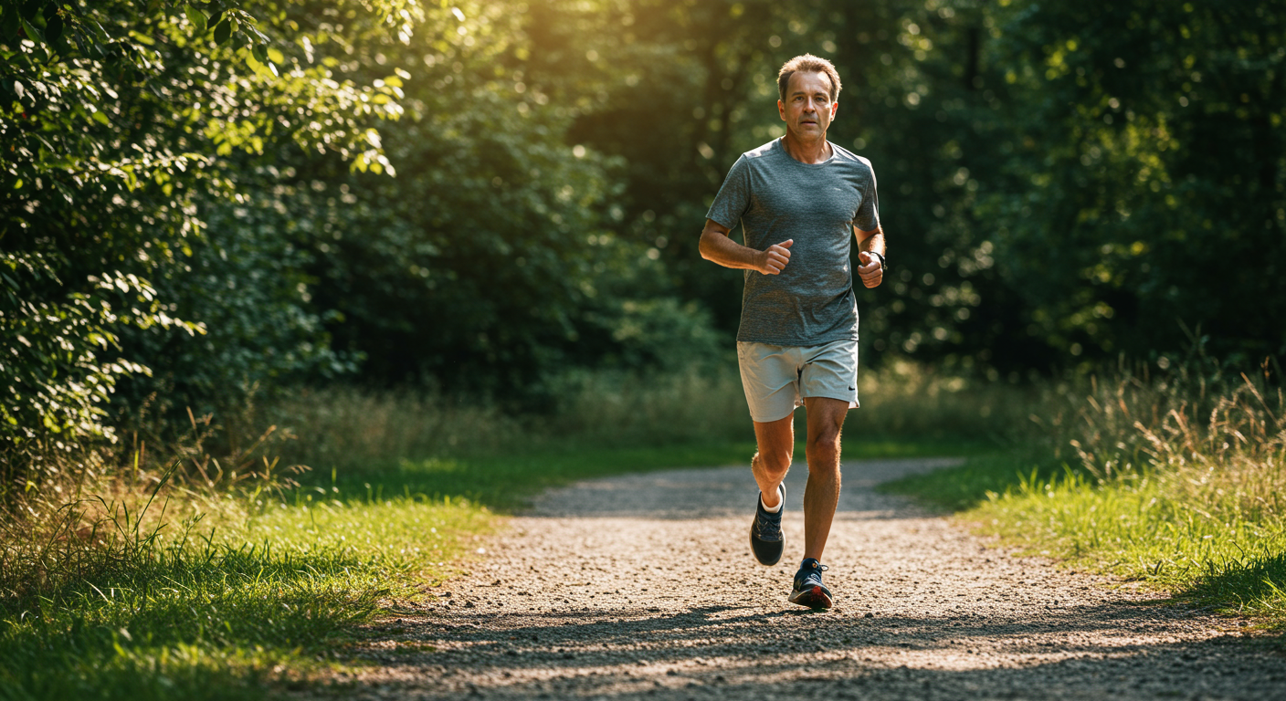 Read more about the article Bieganie metodą POSE – na czym polega technika Romanova?