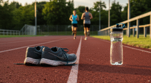 Read more about the article Bieganie metodą Danielsa – kompleksowy przewodnik