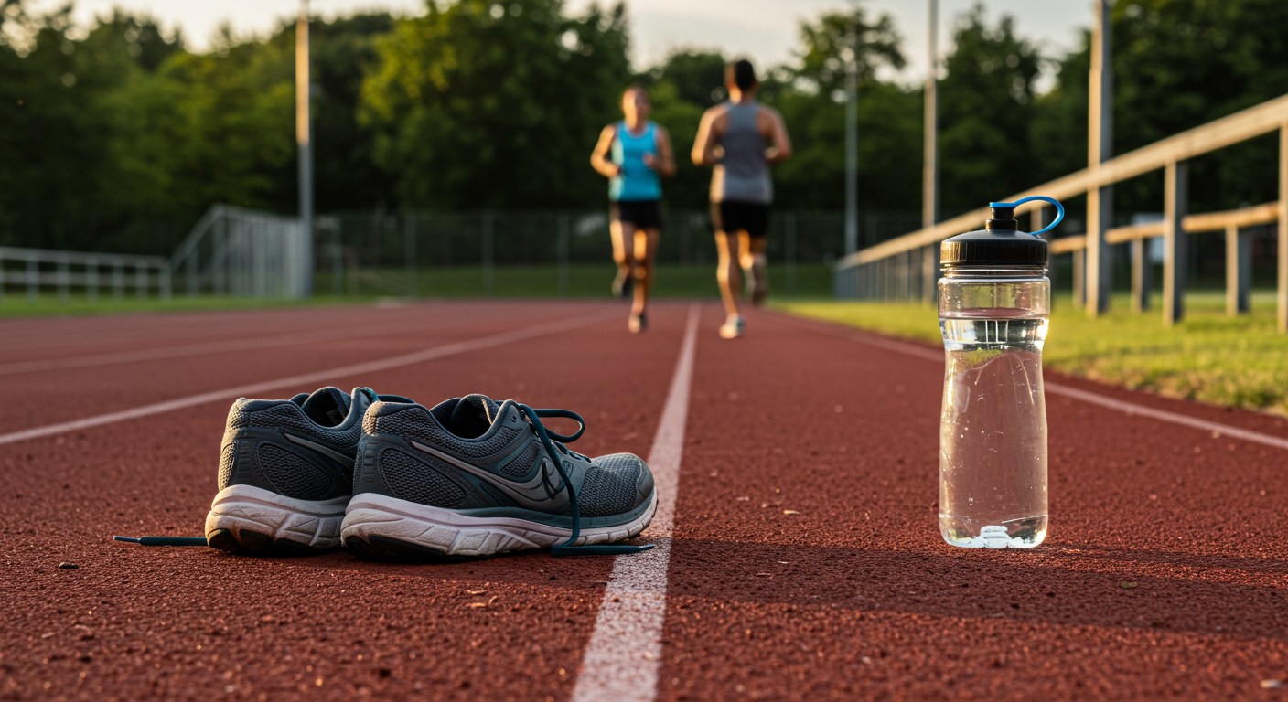 You are currently viewing Bieganie metodą Danielsa – kompleksowy przewodnik