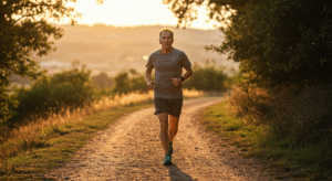 Read more about the article Tętno podczas biegu – jak monitorować i optymalizować trening