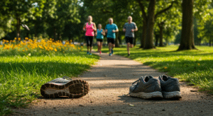 Read more about the article Biegania efekty – co zyskujesz dzięki regularnemu bieganiu?