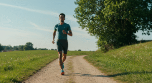 Read more about the article Jak oddychać podczas biegu – techniki i porady