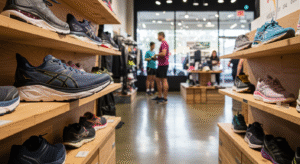 Read more about the article Jakie buty do biegania dla otyłych – przewodnik po najlepszych modelach