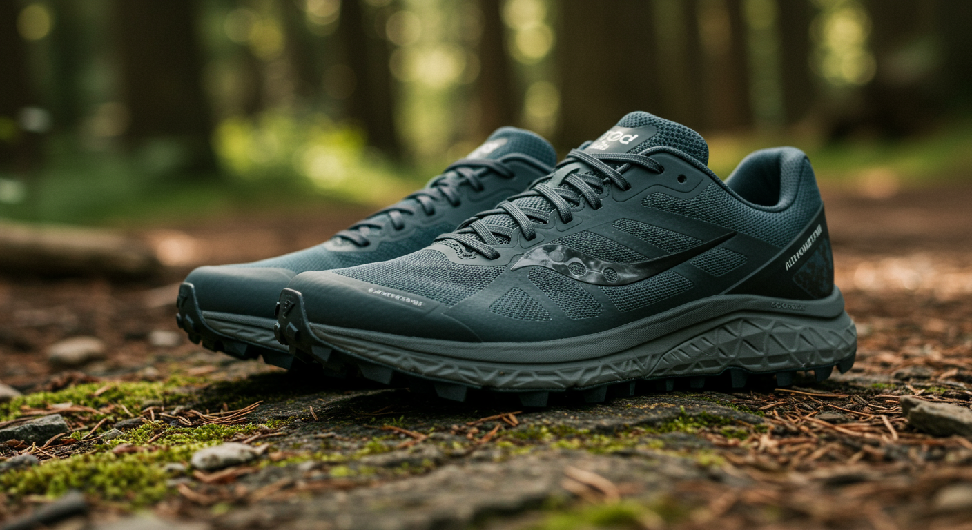 You are currently viewing Jakie buty na ultramaraton – przewodnik po najlepszych modelach