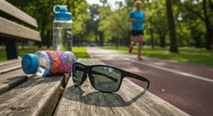 Read more about the article Jakie okulary do biegania – przewodnik po wyborze