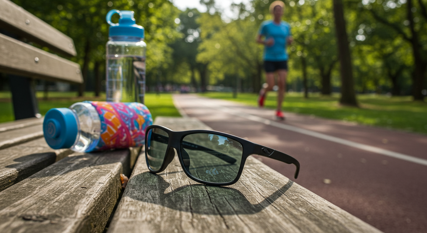 You are currently viewing Jakie okulary do biegania – przewodnik po wyborze