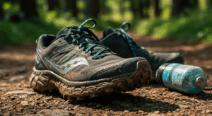 Read more about the article Jakie buty do biegania w terenie – przewodnik zakupowy
