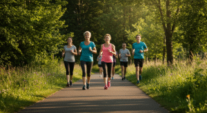 Read more about the article Marszobieg – co to jest, jakie daje efekty i jak zacząć?