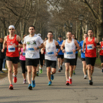 Historia biegania – od prehistorii do nowoczesnych maratonów