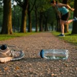 Skurcze nóg podczas biegania – przyczyny, zapobieganie i leczenie