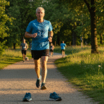 Kolka podczas biegania – przyczyny i sposoby radzenia sobie