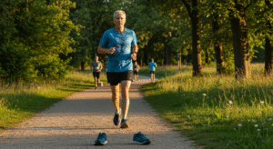 Read more about the article Kolka podczas biegania – przyczyny i sposoby radzenia sobie