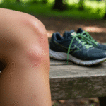 Ból kolana po bieganiu – przyczyny, objawy i leczenie