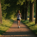 Bieganie podczas miesiączki – co warto wiedzieć?