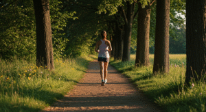 Read more about the article Bieganie podczas miesiączki – co warto wiedzieć?