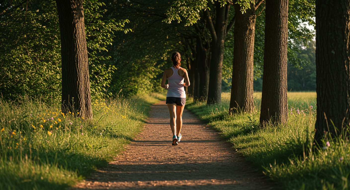 Read more about the article Bieganie podczas miesiączki – co warto wiedzieć?
