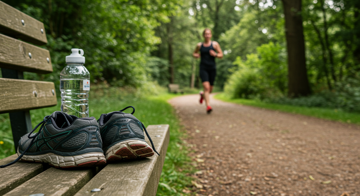 Read more about the article Kontuzje biegaczy – przewodnik po najczęstszych urazach