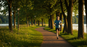 Read more about the article Bieganie a jelita – jak wpływa na zdrowie układu pokarmowego
